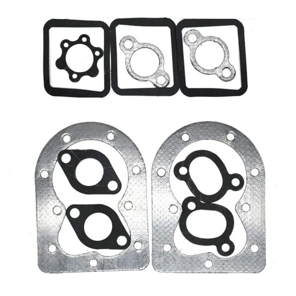 

Valve Grind Head Gasket Kit For Onan BF-B43-48 P216 P218 P220 Engine 110-3181 Valve Grind Head Gasket Kit Engine Gasket