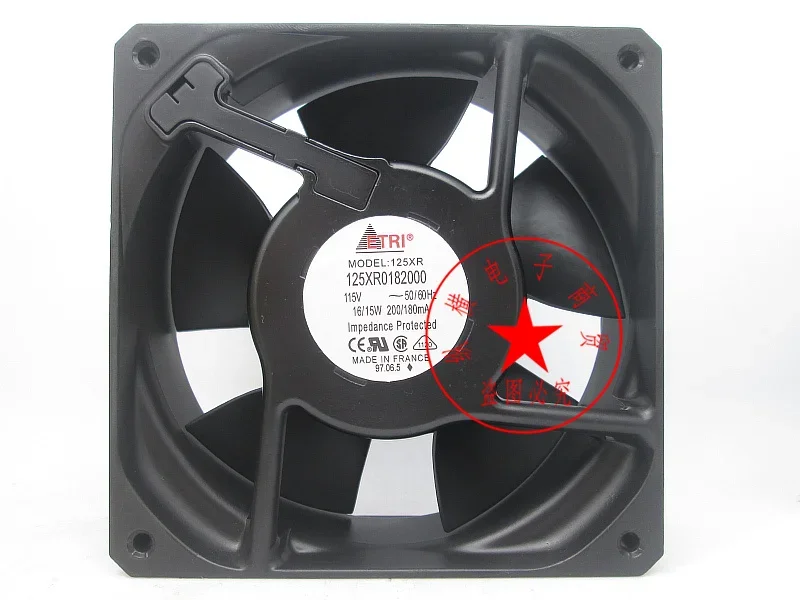 Etri 125XR0182000 A…