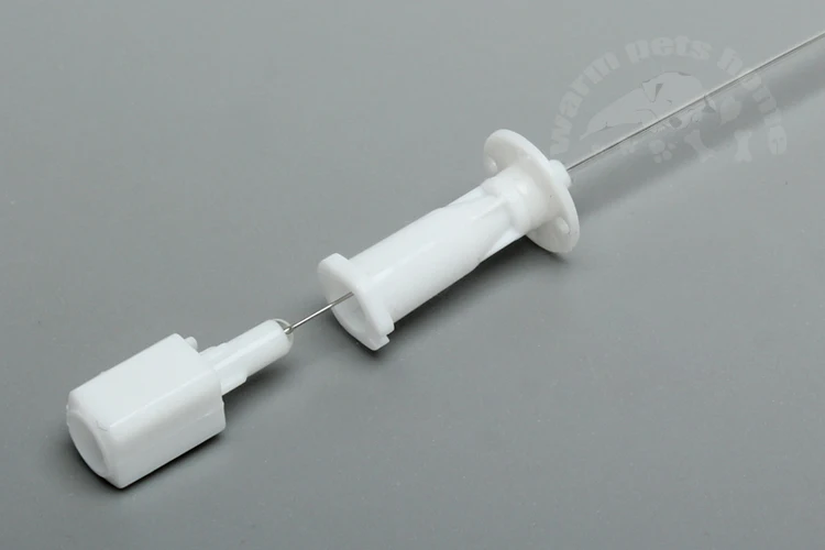 12pcs/60pcs/120pcs Cat Catheter with Stylet 3Fr End Hole 4Fr Side Holes Veterinary Urinary Cat Catheters