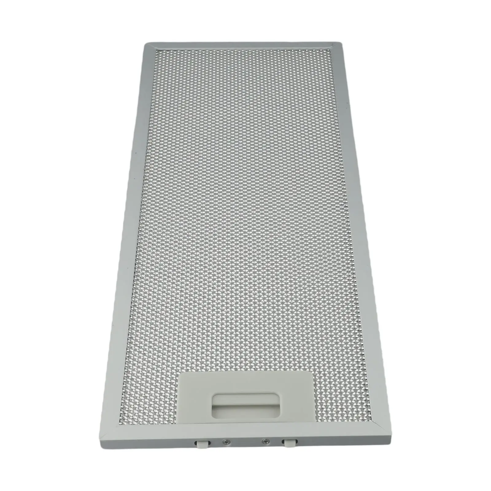 Remove Smell Metal Mesh Extractor Vent Filter Extractor Vent Aluminized Grease Filtration Extractor Vent Metal Mesh