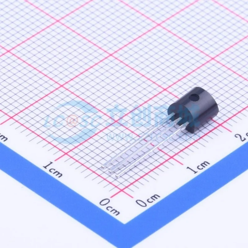 1 PCS/LOTE LP2950ACZ-5.0 LP2950ACZ-5.0/NOPB LP2950 2950ACZ5.0 TO92-3 100% New and Original IC chip integrated circuit