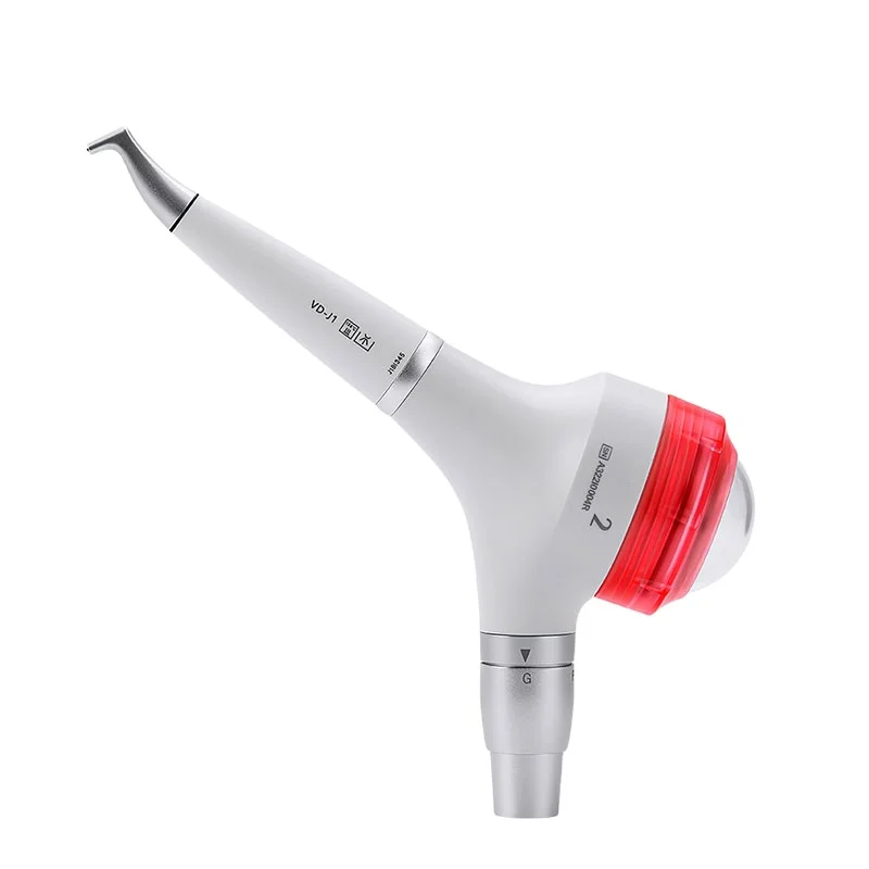 AZDENT Supply Dental Teeth Polishing Handpiece g u n Whitening Spray Polisher/Dental air polisher