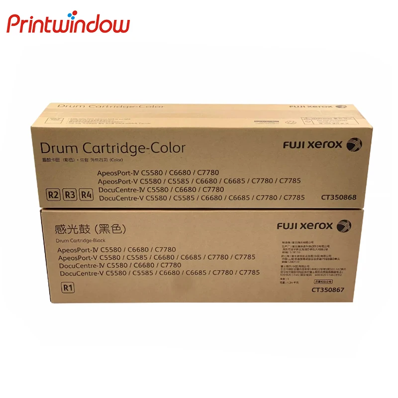 

Original CT350868 CT350867 Drum Unit For Fuji Xerox C5580 C6680 C7780 C5585 C6685 C7785 Drum Assembly