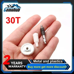 For Mazda Atenza CX-5 6 GH SIDE WING MIRROR FOLDING Actuator repair kit gear Metal Plastic car accessories interior wing mirrors