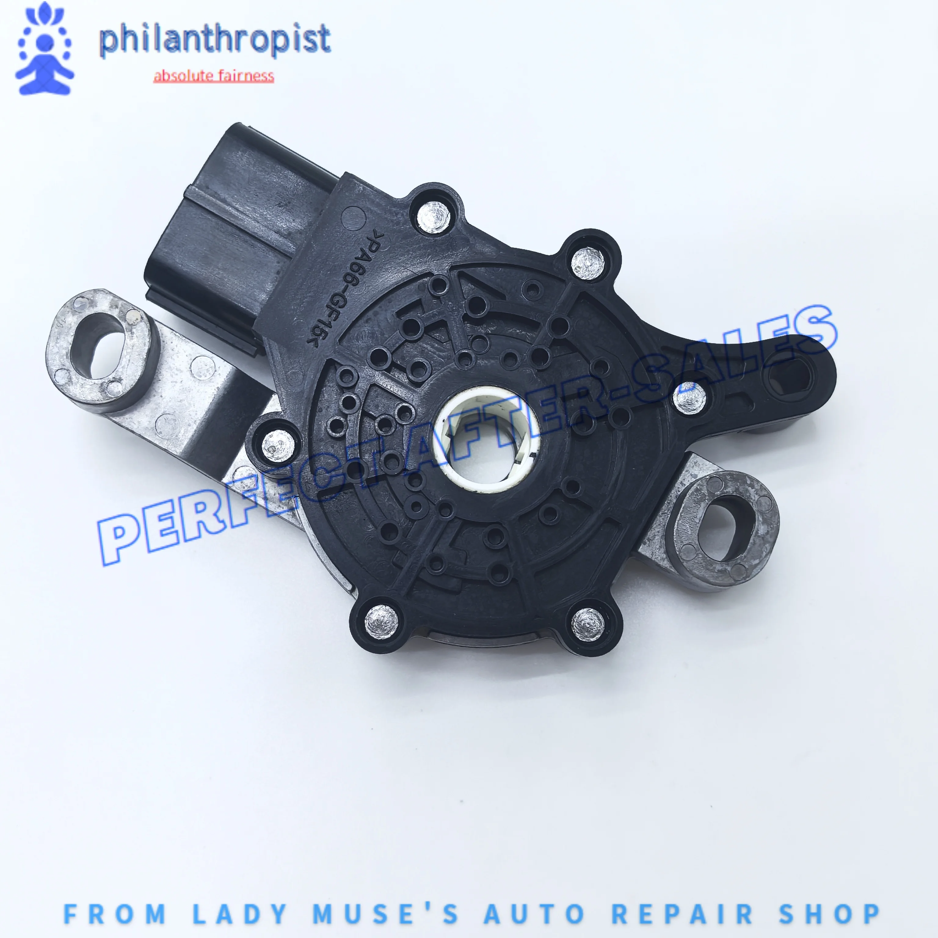 

427003B500/427003B700 Inhibitor Neutral Safety Switch for Hyundai Tucson KIA Soul