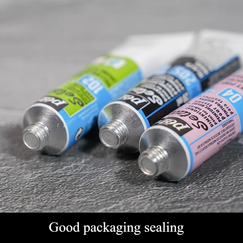 20ml Fabric 3D Hook Pen Rich Colors Waterproof Non Fading Good Adhesion for Handmade DIY Shoes T-shirts Pillows Fabric Dolls