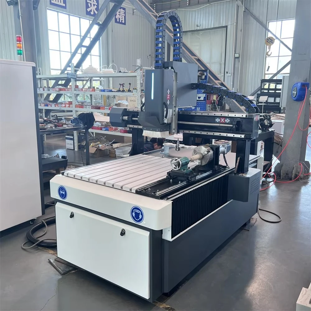 YOUHAOCNC Mini routeur CNC 4 a - Cnc Router Machine avis et prix