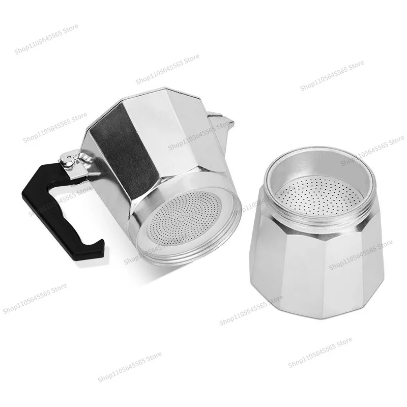 For Coffee Utensils, Octagonal Coffee Pot