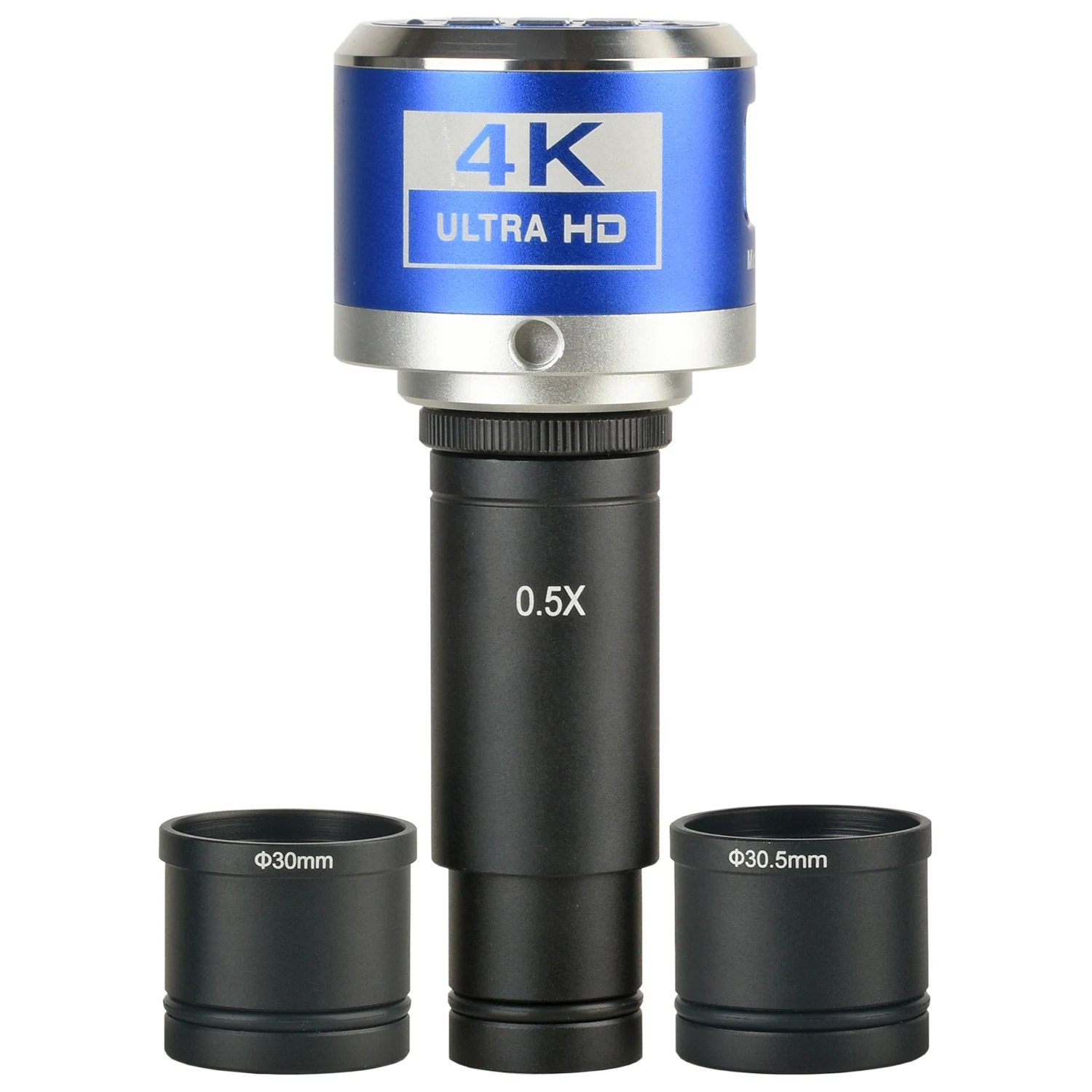 Koppace 4K Microsco… - image