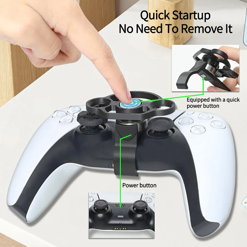 Thumbnail 2 - #92 Latest Racing Steering Wheel Controllers Offers