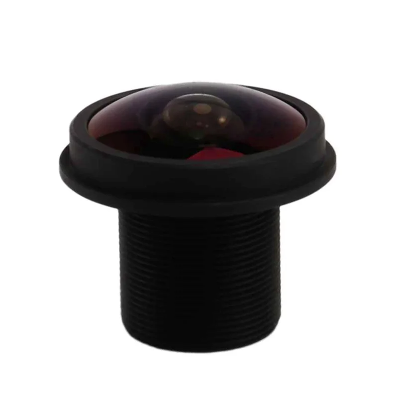 B29C-5X HD Fisheye Cctv Lens 5MP 1.8Mm M12X0.5 Mount 1/2.5 F2.0 180 Degree For Video Surveillance Camera Cctv Lenses