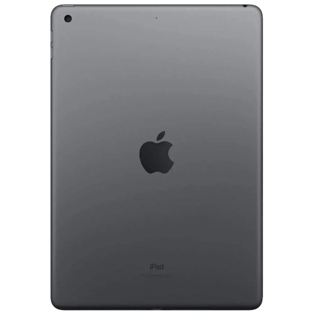 Apple iPad 8, 2020, 10,2 polegadas, Wi-Fi, 32 GB, série A12, Space Grey (Recondicionado - Excelente)