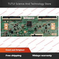 CCPD-TC550-001 V1.0 T-CON board for LeEco D55PPUC22  LQ55H71G and other brands 55 inch TV logic board CCPD-TC550-001