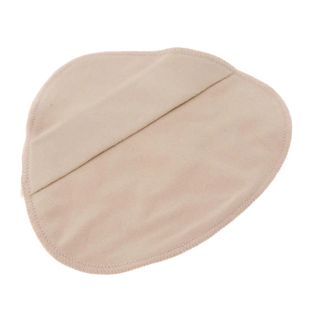 Mastectomy Bra Pocket - Antibacterial Cotton Bra Pocket for Mastectomy