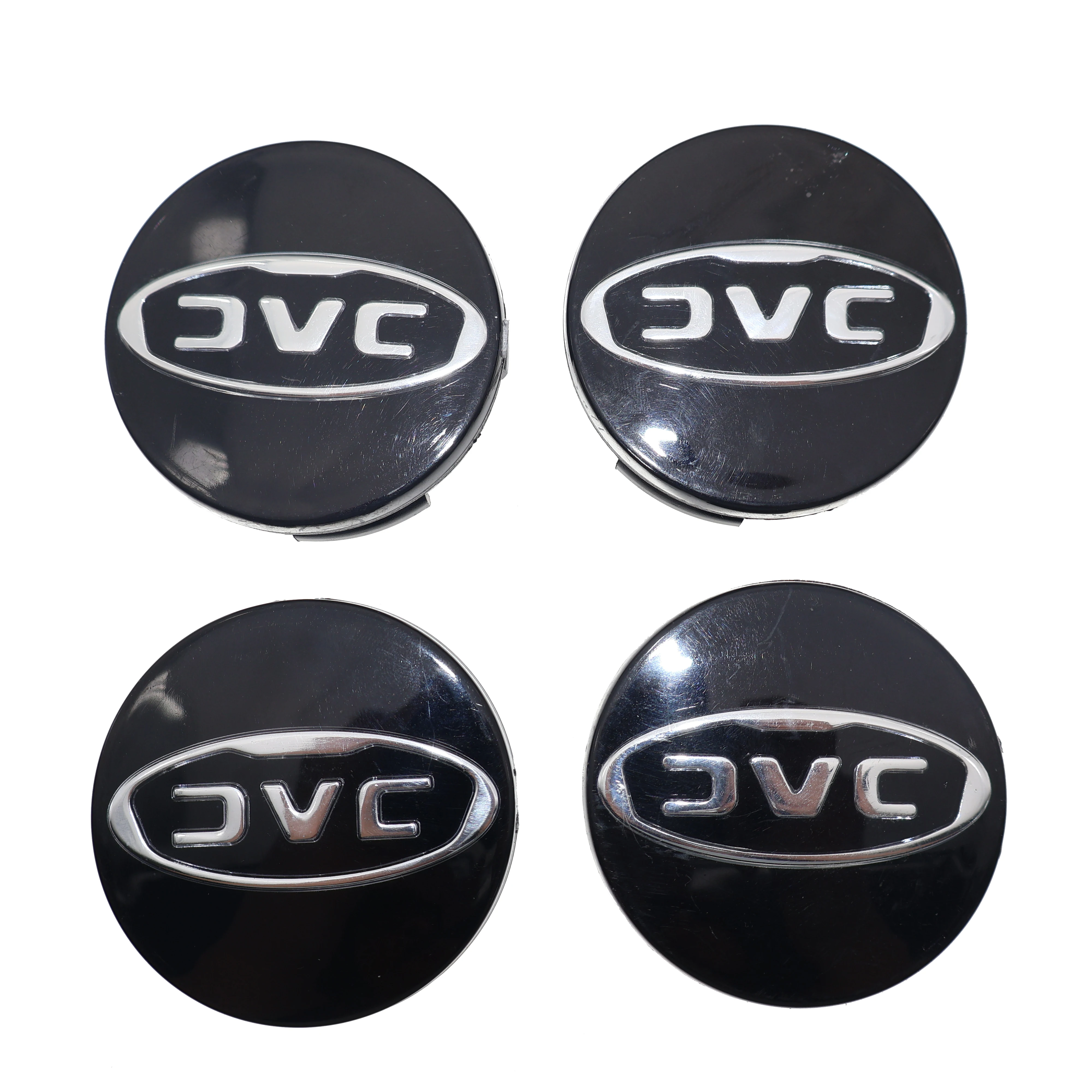 Capuchons Centraux De Roue Pour JAC Affiner Wheel Center Cap S2/T40 S3 S5 M3 M4 IEV6E R3 3101120U2260 310112-0U2260