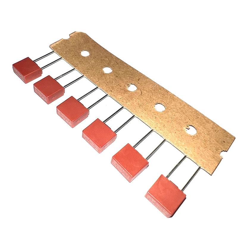 10pcs 392 Plastic Square Fuse Slow Blow 250V T0.5A T500MA T1A T1.25A LCD TV Power Board T500mA250v T1A250v T1.25A 250V T1.6A250v
