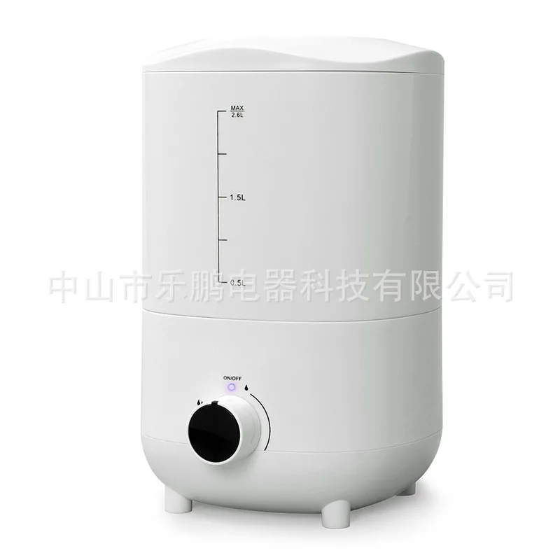 

Humidifiers for Household Silent Air Purification Small Humidifiers