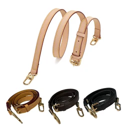 Women's Bag Strap Leather Replacement Adjuster speedy bag Straps