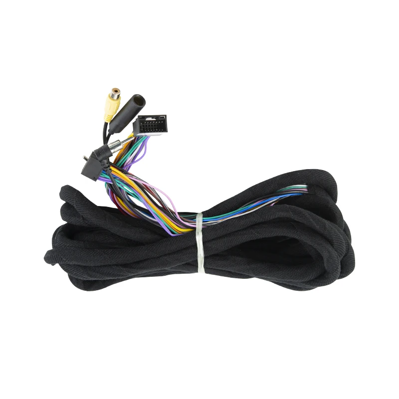 Long cable For BMW E46