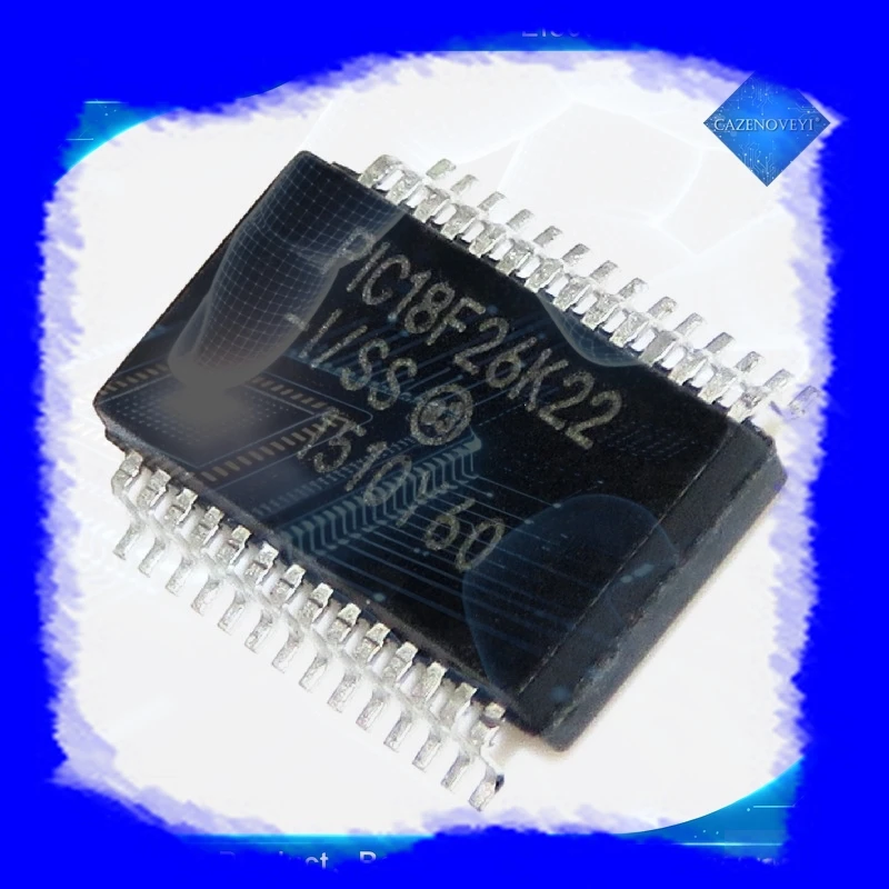 Long-term Cooperative Client Exclusive Discount Policy  PIC18F26K22 SSOP-28 PIC18F26K22-I/SS