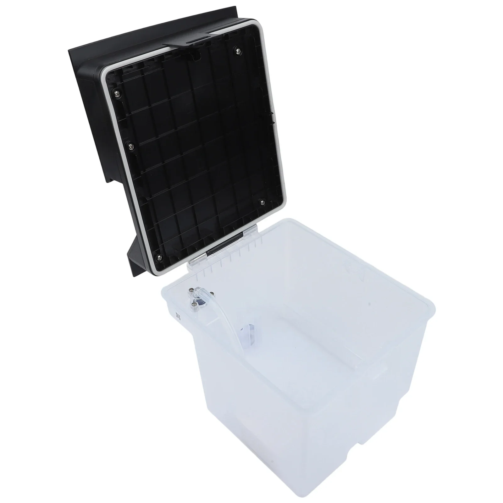 

Сменный резервуар для воды для ECOVACS Deebot X11 Pro и OmniCyclone, включает емкость для грязной воды и емкость для чистой воды