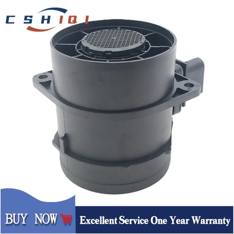 

Air Flow Sensor Good Quality 0281002896 for VW Crafter 30-35 30-50 Mercedes-Benz Sprinter 3-T 3.5-T 4.6-T 5-T Bus Vito Van W639