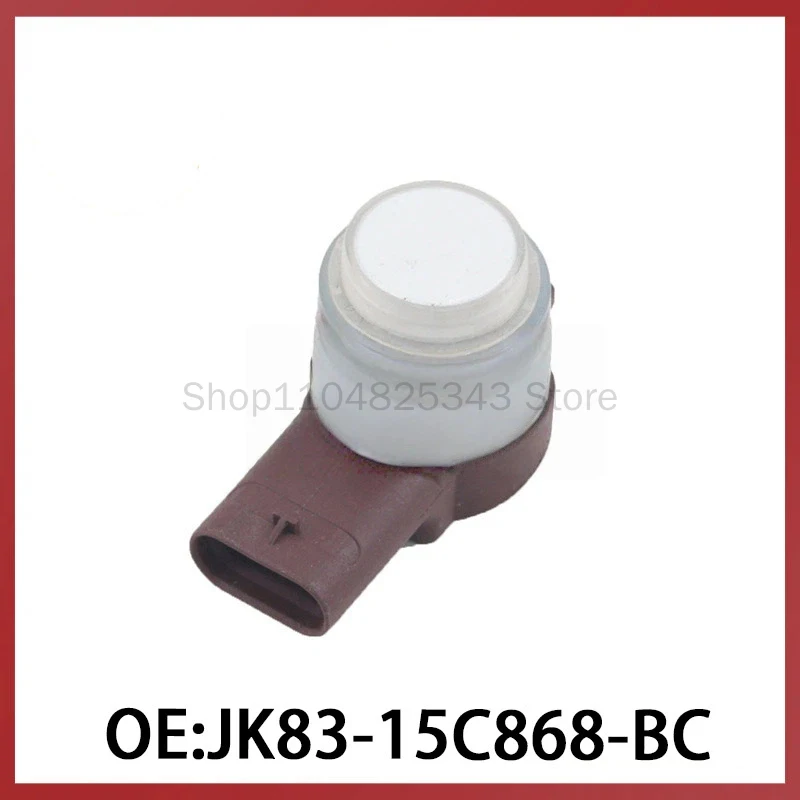 JK83-15C868-BC is suitable for Range Rover Reversing Radar Electric Eye Probe Sensor Parking Sensor