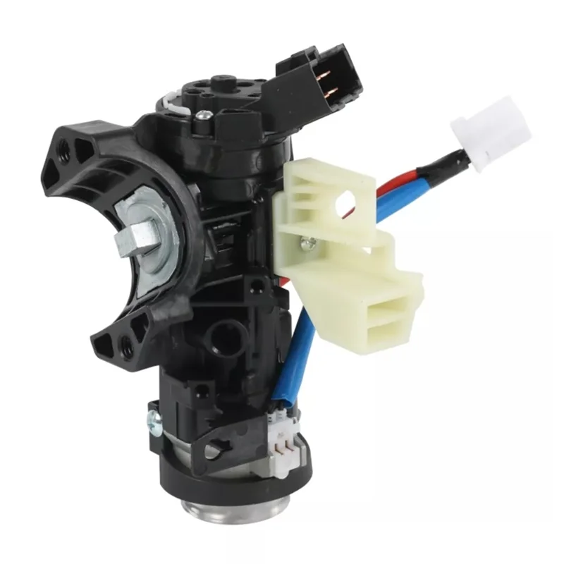 

For Kia Car Ignition Lock Switch Assembly Set With 2 Keys Part Number 81910-B2100 LHD