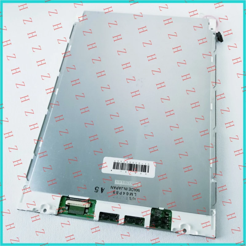 P+  LM64P89 LCD Display Screen for Sharp