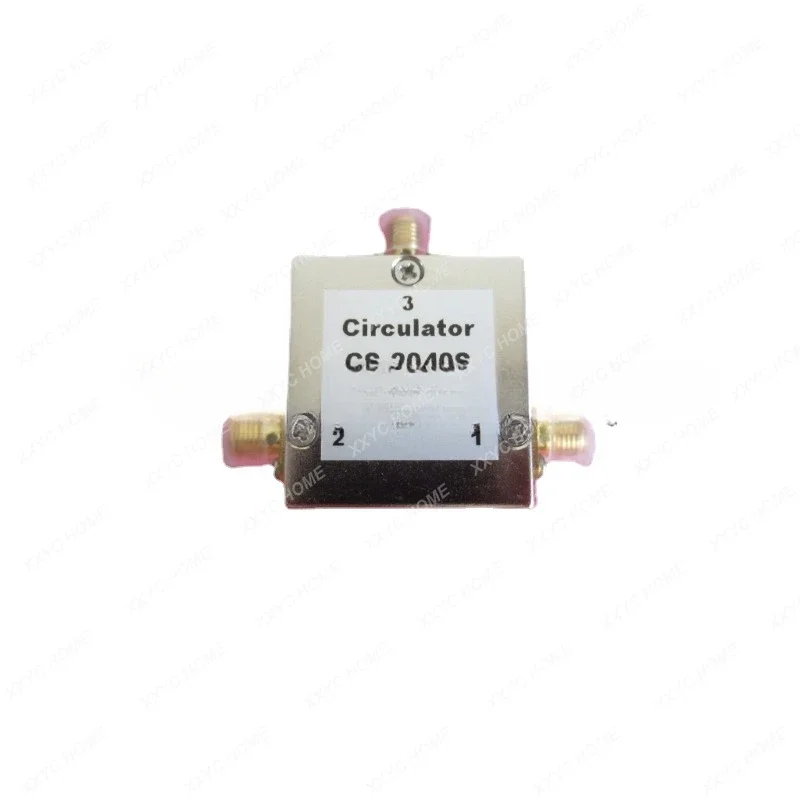 2000-4000MHz SMA female 100W RF microwave coaxial ringer 2-4GHz