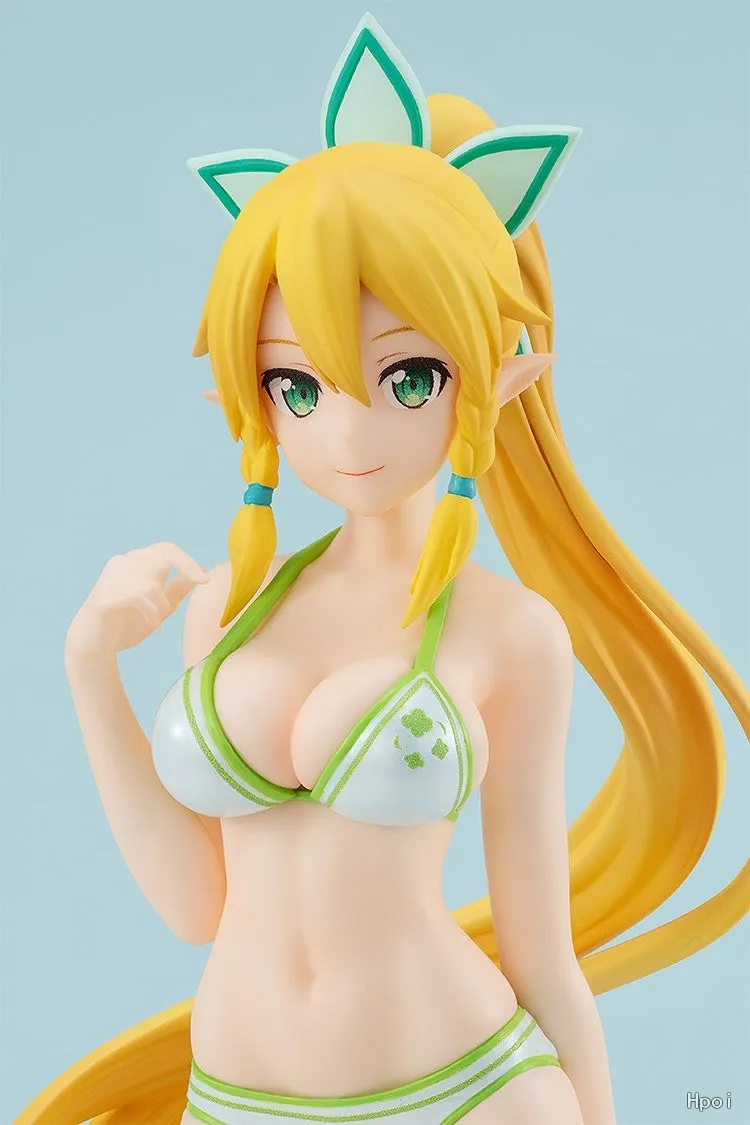 

【UA】GSC POP UP PARADE Sword Art Online Attack: Twilight Анимационные фигурки, модели, игрушки, подарки