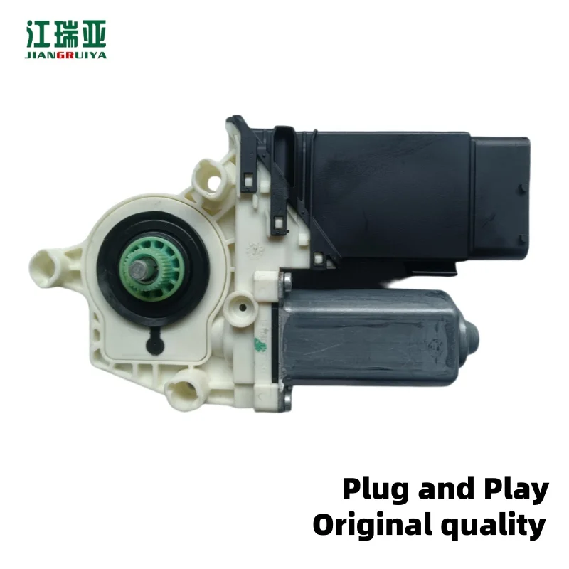 Ramenliftmotor geschikt voor Volkswagen Kever Cabrio 1Y1959801C 1Y0959801C 1Y1959811 1Y0959811 1Y1959802D 1Y0959802D