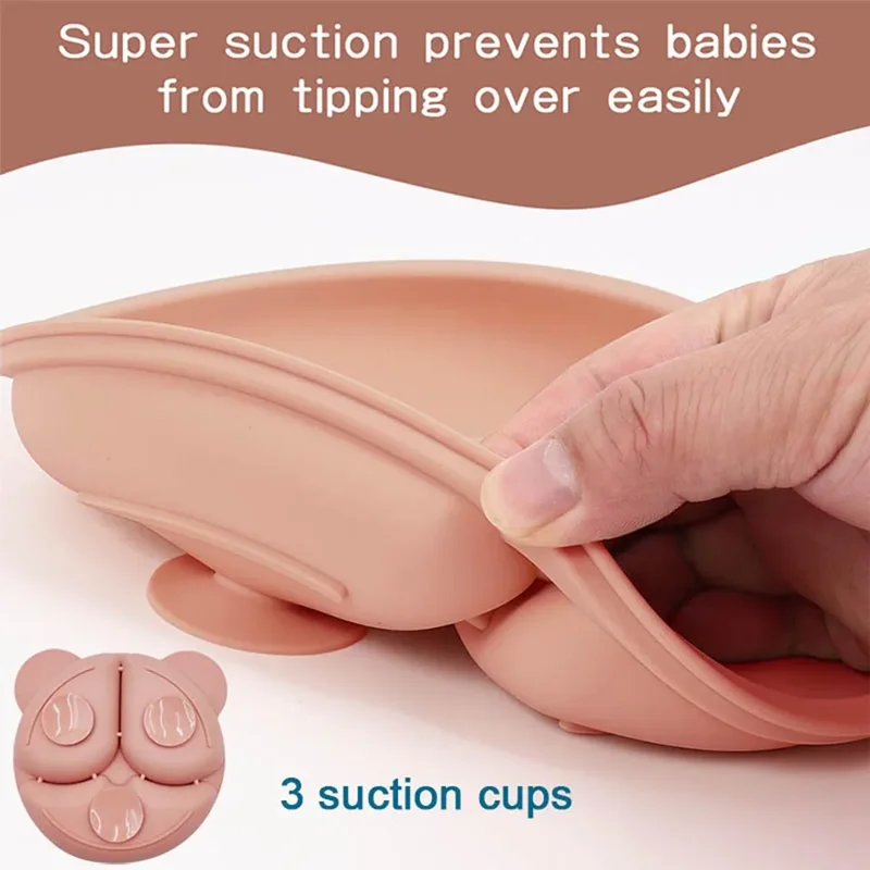 Thumbnail 4 - #21 Compare Baby Suction Bowl Sets Before You Buy