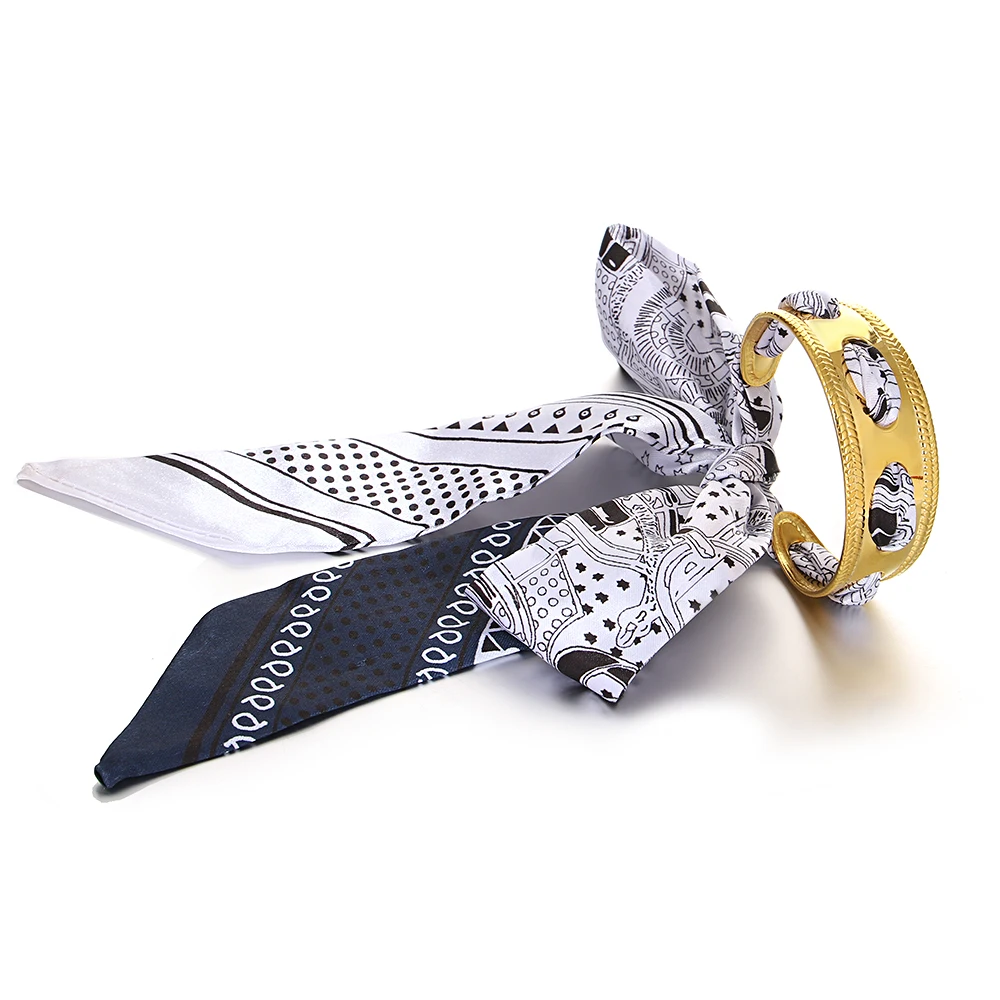 Greatera breites Weizenohr, ausgehöhltes grünes Band, handgefertigtes Schleife-Armband, abnehmbarer Nischen-Design-Frauen-Armreif, Schmuck