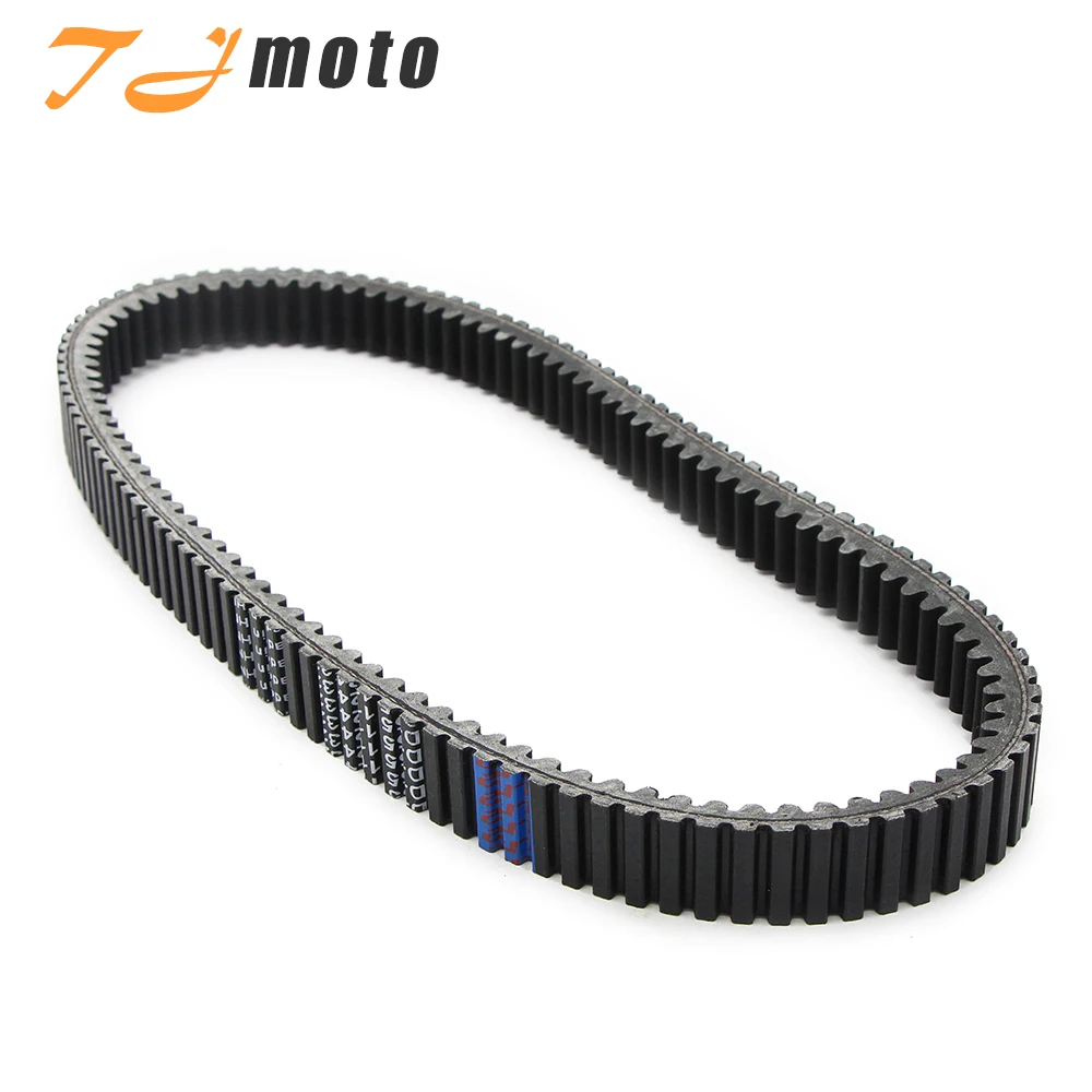 

59011-1078 59011-1074 5901 приводной ремень мотоцикла для Kawasaki KAF950 Mule 2510 Diesel 2000-2002 KAF950 Mule 3010 Diesel 4X4 2003