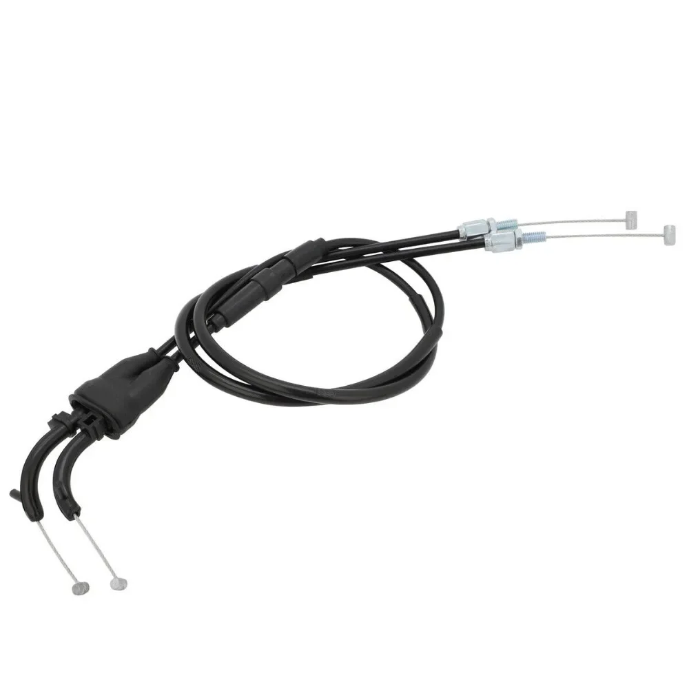 Motorrad Gaszug Kabel leitung für Yamaha YZF-R6 yzf r6 2007-2012 10 11 12 13 14 15