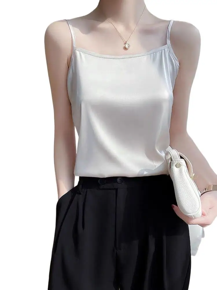 New Sexy Silk Crop … - image