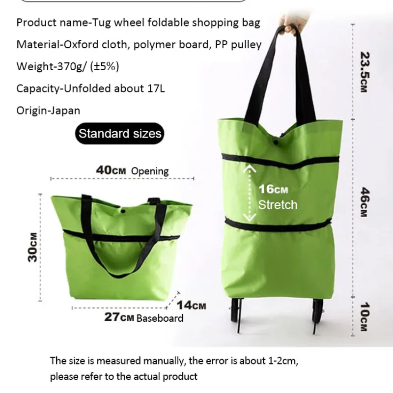 Upgraded towel bag wear Oxford cloth handbag multifunctional foldable shopping bag shoulder bag handbag storage shopping