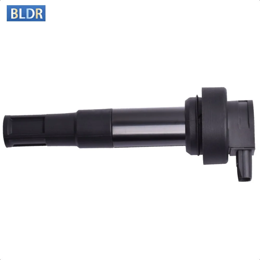 12137710874 Motor Bike Ignition Coil for BMW Motorrad G 310 GS 2016-2020 HP4  S 1000 RR 2008-2014 G310 GS