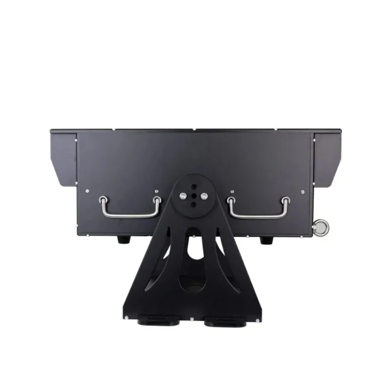 40W RGB Waterproof Laser Light Show High Power Logo Stage Light with App Control for Outdoor Events