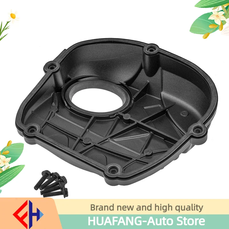 Original Aluminium Engine Timing Cover 06h103269l,06h103269h,06h103269j For  A3,a4 B8,a5,a6 C7,a8 D4,q3,q5,tt 1.8t/2.0t