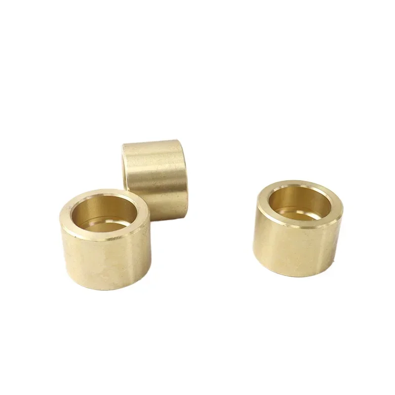 Funda de cobre Simple, duradera, duradera. Fuerte confiabilidad. Fuerte practicidad