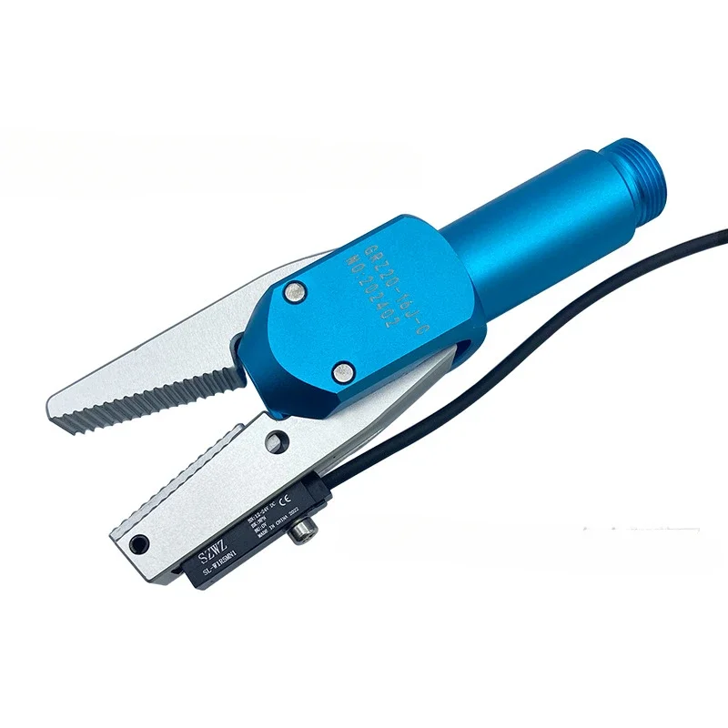 accessoires-de-manipulateur-machine-de-moulage-par-injection-fixation-pneumatique-clip-de-buse-grz20-16-avec-serie-de-fixations-a-induction