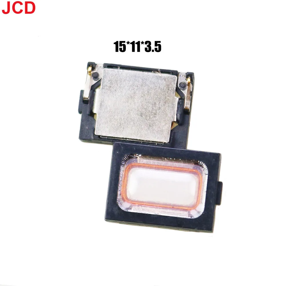 JCD 1pcs Earpiece Buzzer Receiver Loudspeaker Speaker Phone Ringing Repair Part for iPhone/Xiaomi/Redmi/HTC/Huawei Glory/Lenovo