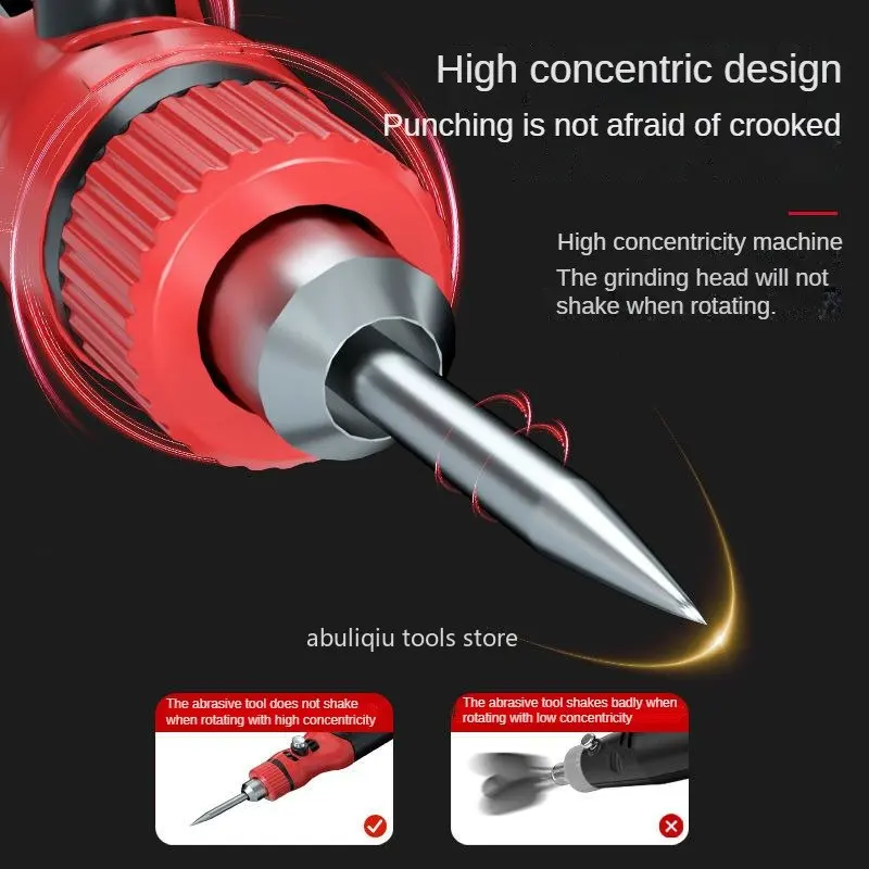 8V Cordless Rotary Tool Mini Drill Engraving Tools Grinder Machine Accessorie Engraver Nail Polishing Mini Wireless Drill