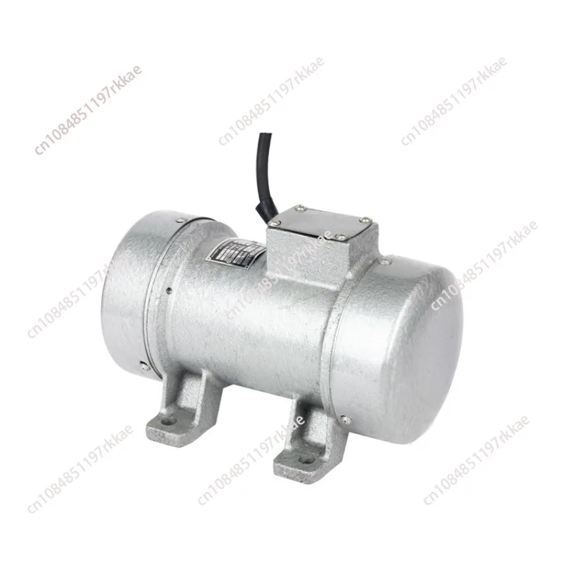 0.28KW flat plate attached concrete vibrator, small vibrator, vibration machine