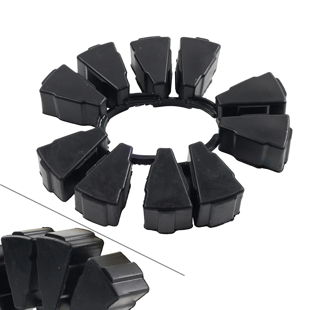 1Pcs Motorbike Rear Wheel Damper Rubber Cush For BMW S1000RR F750GS F850GS F900R F900XR