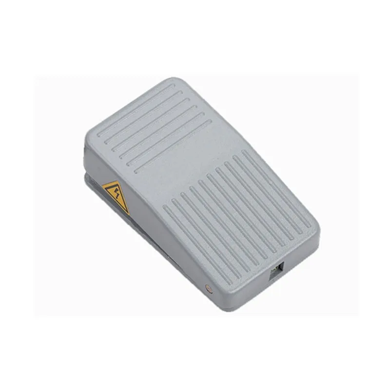 ZJSHUYI SYF-802 Electrical Foot Pedal Switch - New Design, China Supplier, Factory Wholesale Best Price