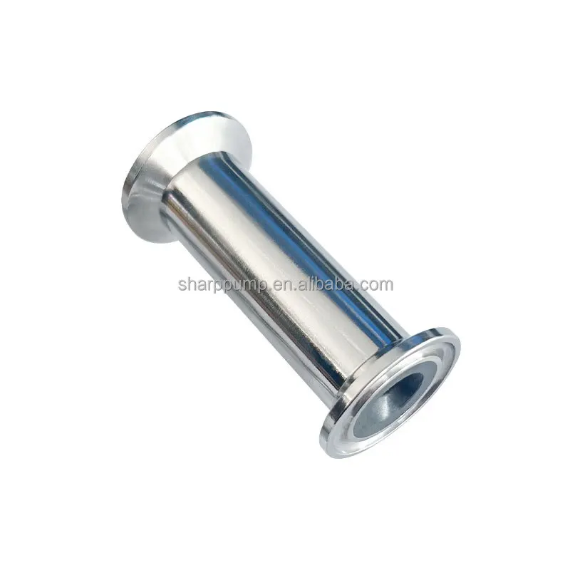 Pièces de pompe à vis unique de type Heishin, 304, SION, rotor SS, EPDM, FPM, FFKM, ricane 2NBL06F