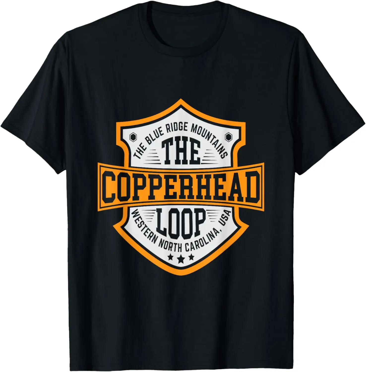 

T-Shirt Motorcycle